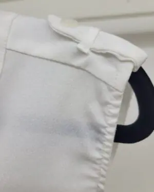 Alternative view of Cathy Che Utility Blouse