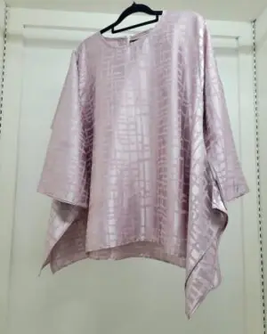 Puteri tunic top