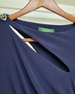 Alternative view of LAUREN