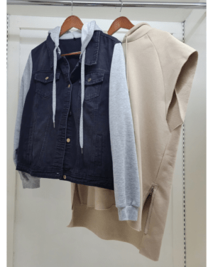 The AtMosphere Streetwear Duo (Bundle)