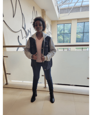 The Ultimate Hybrid: Men’s Hooded Denim Jacket