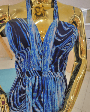 BCBGMAXAZRIA - The Bluest Charm