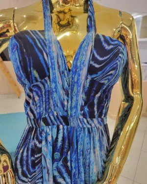 BCBGMAXAZRIA - The Bluest Charm