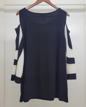 Alternative view of Chic Alfani tunic