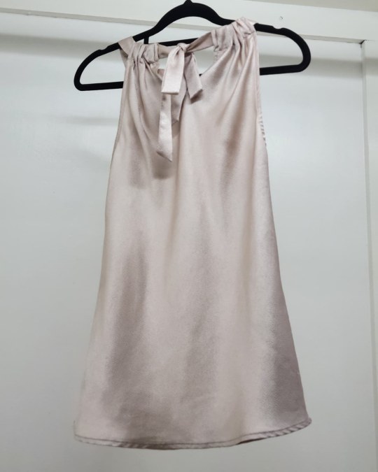 The Limited SCANDAL COLLECTION