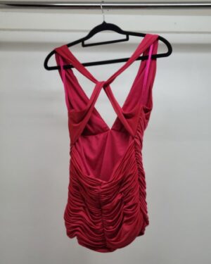 Alternative view of Le Chateau