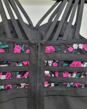 Alternative view of Wow couture bandage dress