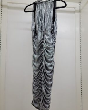 Alternative view of Eliza J