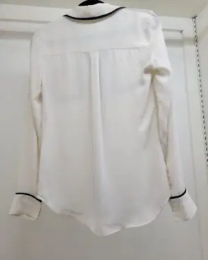 Alternative view of EXPRESS - The Portofino Shirt