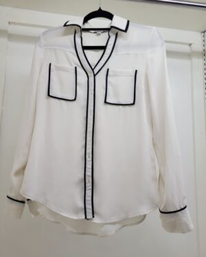 EXPRESS - The Portofino Shirt