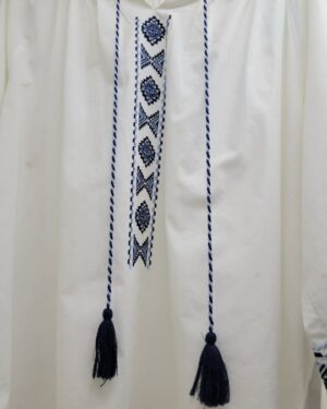 Alternative view of TIME and TRU