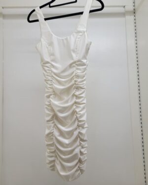 Alternative view of Tiger Mist