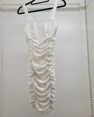 Alternative view of Tiger Mist