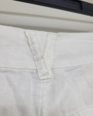 Alternative view of H&M linen pants