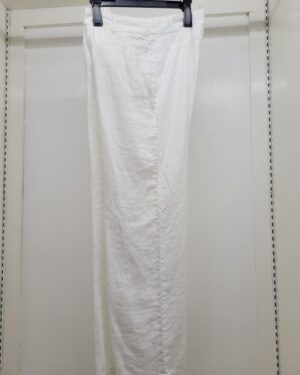 H&M linen pants